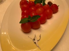 -东海朗廷酒店-唐阁T’ANG COURT 中餐厅