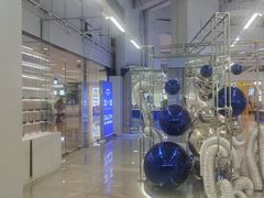 -优购镜仓(黄岛吾悦店)