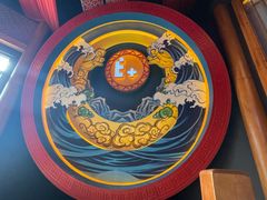 -E+有冰工厂·昆仑寒宫2(五角场店)