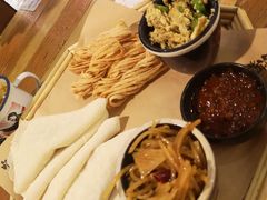 -符离集餐厅(万象城店)