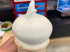-DQ·蛋糕·冰淇淋(科华王府井店)