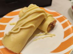 -新一番三文鱼寿司(大东海店)