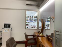 -发饰美男士增发补发假发定制店