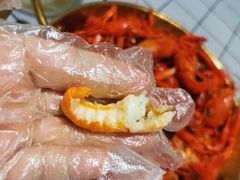 -狮龙啤酒烧烤屋(建二路店)