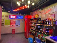 -唱吧麦颂KTV(西单华威潮铺街店)