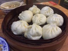 -草包包子铺(宽厚里店)