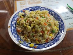 -粗茶淡饭(东关街店)