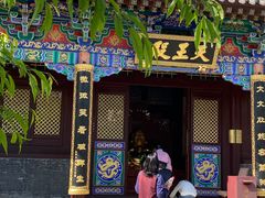 -护国法轮寺
