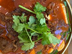 -华顺土菜馆(洪岗路店)