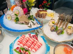 -虾佬圣汤·海鲜姿造(乐堤港店)