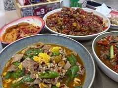 -老三样·旧食新味(万寿宫店)