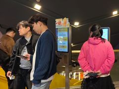 -麦当劳(豫园店)