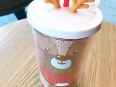 -星巴克(天津有巢公馆店)