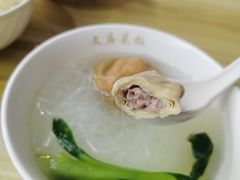 -文庙菜饭(四川北路店)
