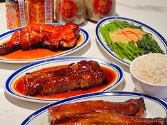 -肥小福·烧鹅专门店(环宇荟店)