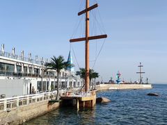 -中华人民共和国水准零点