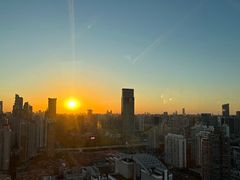 -上海雅居乐万豪侯爵酒店
