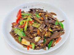 -辣公子·千岛湖私房菜(滨江店)