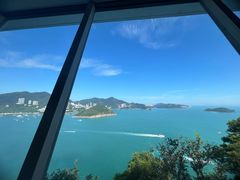 -湾景餐厅(海洋公园店)