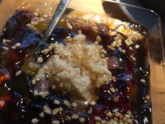 外婆家冰粉-金牌外婆家(苏州中心店)