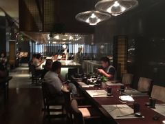 大堂-富力希尔顿酒店·源氏日餐厅