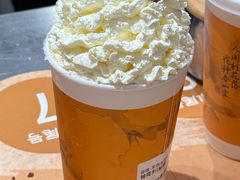 -茶话弄(中贸广场店)