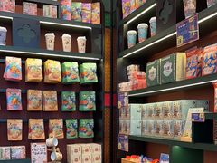 -茶理宜世(广州南站（站内）3楼B17检票口店)