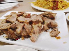 -姥家春饼店(漳州二路店)