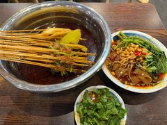 -成都瓜串串(华强北店)