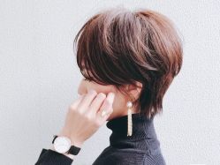 -MOVAN HAIR莫凡匠人发型屋