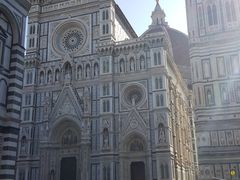 -圣母百花大教堂穹顶