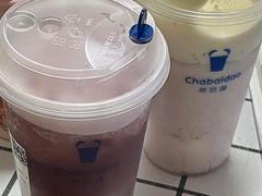 -茶百道(吉嘉港店)