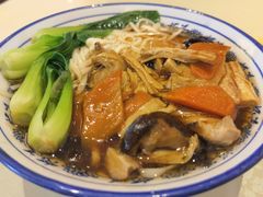 -归元·云集斋素菜馆