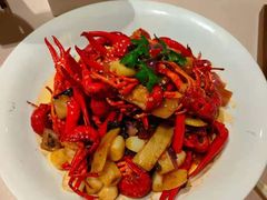 -口味堂(惠济路店)