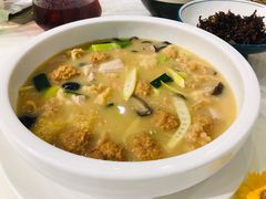 -百翠山居.家飨餐厅