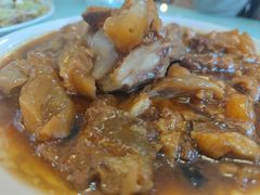 -胖子菜馆(隆昌路店)