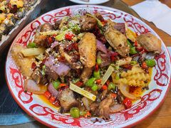 -代羊肉(中和店)