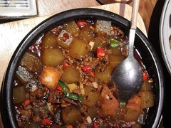 -薇酌饮·陕西菜(南门外店)