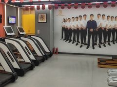 -RunningFit健身高端私教馆(红星美凯龙店)