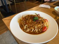 意大利面-豪客来牛排(汕头东厦100店)
