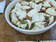 -回坊马二饺子馆
