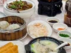 -凤凰楼酒家·粤宴点心(华强北店)