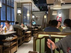 大堂-野妹火锅(布吉店)