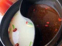 -亿诣蝎府炸酱面羊蝎子火锅(酷车小镇店)