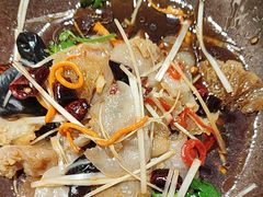-聆桂烤鸭·金奖烤鸭(静联广场店)