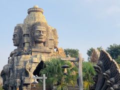 -南宁方特东盟神画