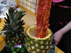 -大阪烧肉BAKA一代(十亩地店)