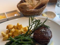 -Khéma Restaurant Pasteur