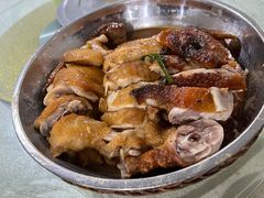 -红旗山庄(圭峰山店)