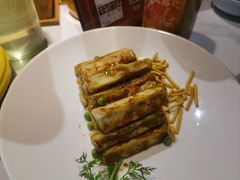 -北平食府(马鞍山路店)